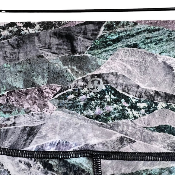 Lululemon Wunder Under Luxtreme - Picture 10 of 12